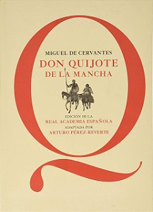 Don Quixote de la Mancha II