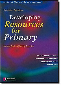Developing Resources for Primary