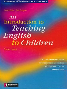 An Introduction to Teaching English