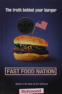 Mr3 Fast Food Nation the Truth Be
