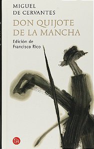 Don Quijote de La Mancha