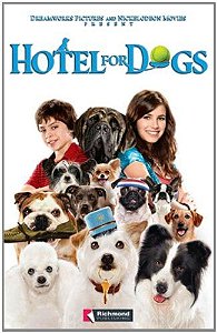 Hotel for Dogs - Level 1(+ Audio CD)