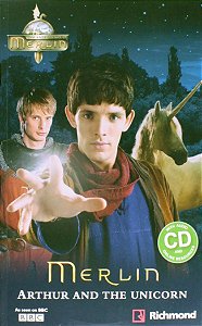 The Adventures of Merlin Arthur