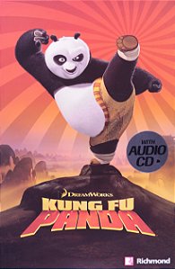 Kung Fu Panda