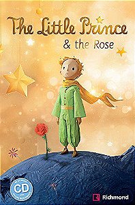 The Little Prince and the Rose