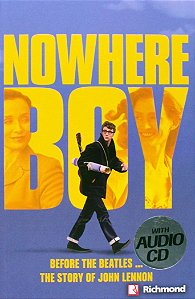 Nowhere Boy