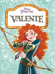 Valente - Disney Pipoca