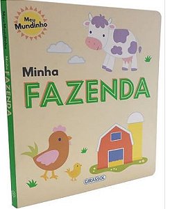 Minha fazenda - Meu mundinho