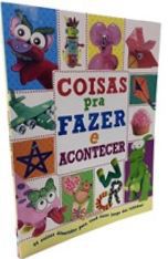 Coisas para fazer e acontecer