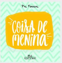 COISA DE MENINA