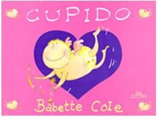 Cupido