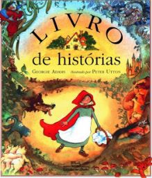 LIVRO DE HISTÓRIAS