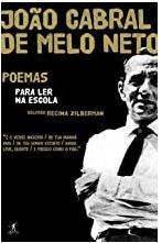 Poemas para ler na escola - João Cabral de Melo Neto