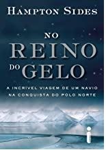 No reino do gelo