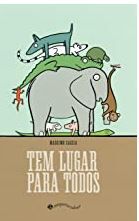 Tem lugar para todos