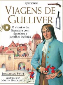 VIAGENS DE GULLIVER