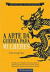 A Arte Da Guerra Para Mulheres - 2º Edição