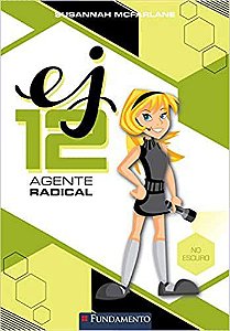 Ej 12 Agente Radical - No Escuro