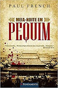 Meia-Noite Em Pequim