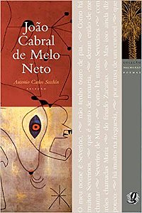 Melhores Poemas de João Cabral de Melo Neto