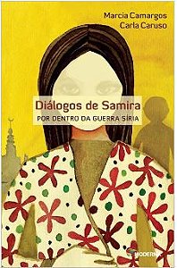 Diálogos de Samira
