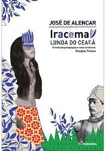 Iracema Lenda do Ceará