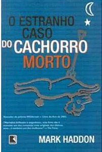 O estranho caso do cachorro morto