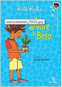 A árvore do Beto