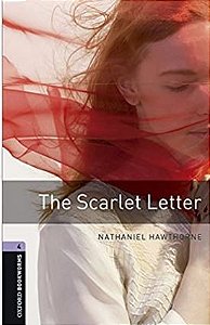 Scarlett Letter Mp3 Pack - 3Rd Ed.