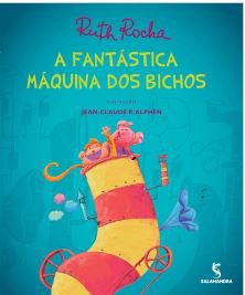 A fantástica máquina dos bichos