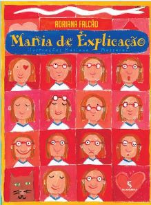 Mania de Explicação