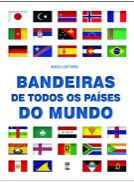 Bandeiras de todos os países do mundo