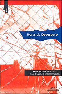 Horas de desespero