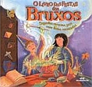 O Livro das Festas dos Bruxos