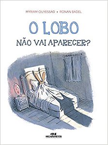 O Lobo Não Vai Aparecer?