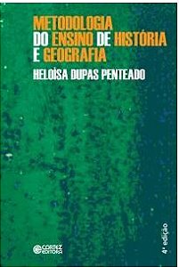 Metodologia do ensino de história e geografia