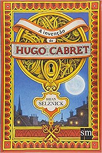 A Invenção de Hugo Cabret