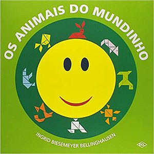 Os Animais do Mundinho