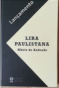 LIRA PAULISTANA