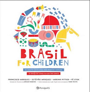 BRASIL FOR CHILDREN