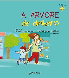 A árvore de dinheiro