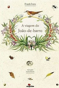 A VIAGEM DO JOAO-DE-BARRO