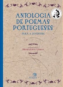 Antologia de poemas portugueses para a juventude