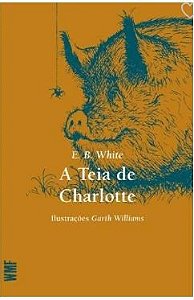 A TEIA DE CHARLOTTE