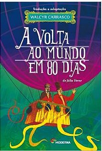 A volta ao mundo em 80 dias