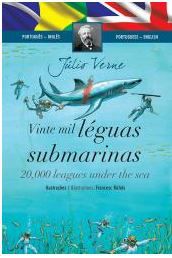 Vinte mil léguas submarinas