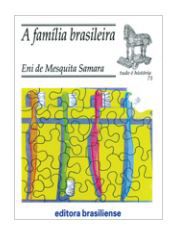 A FAMÍLIA BRASILEIRA