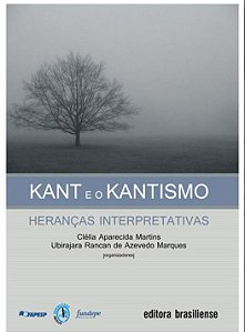 KANT E O KANTISMO