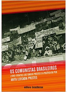 OS COMUNISTAS BRASILEIROS