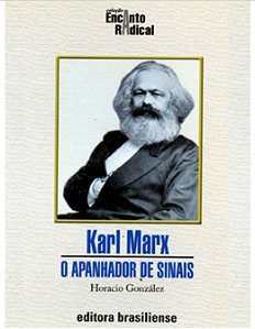 KARL MARX - APANHADOR DE SINAIS